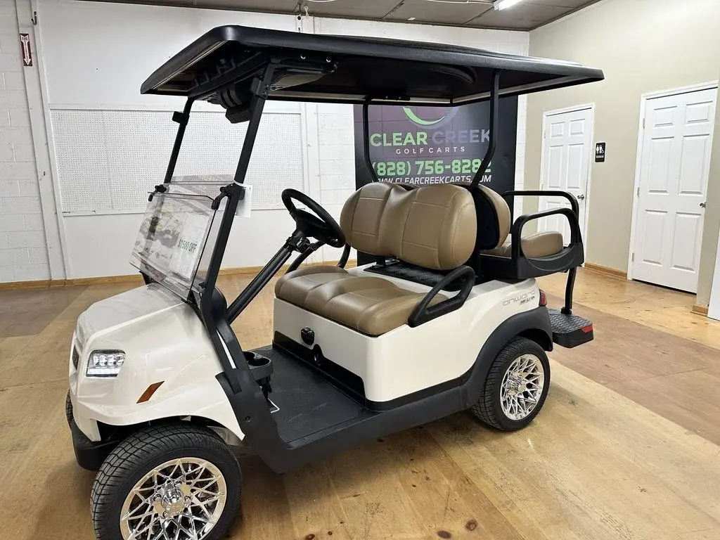 2024 Club Car Onward photo 1