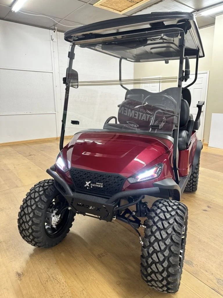 2024 Madjax XSeries Gen 2 photo 4