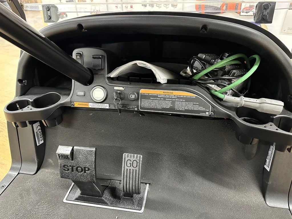 2024 Club Car Onward photo 8