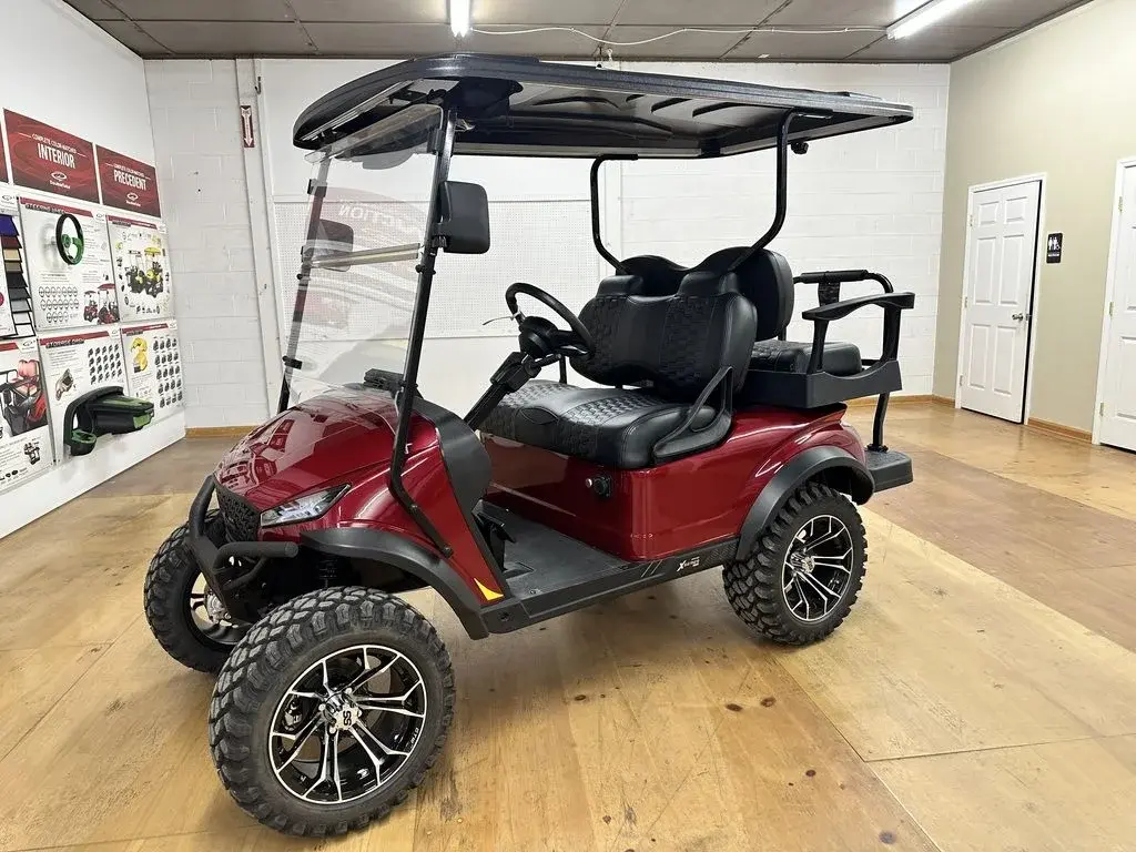 2024 Madjax XSeries Gen 2 photo 1
