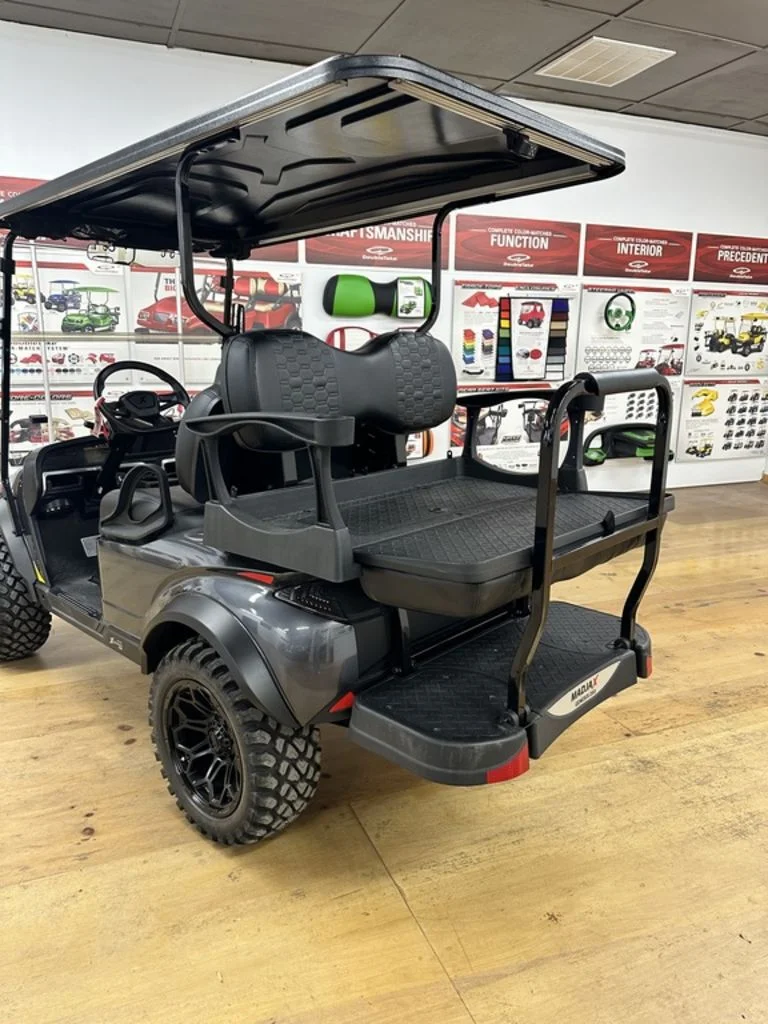 2024 Madjax X-Series 4 Passenger Lifted 4 Passenger Lifted photo 8