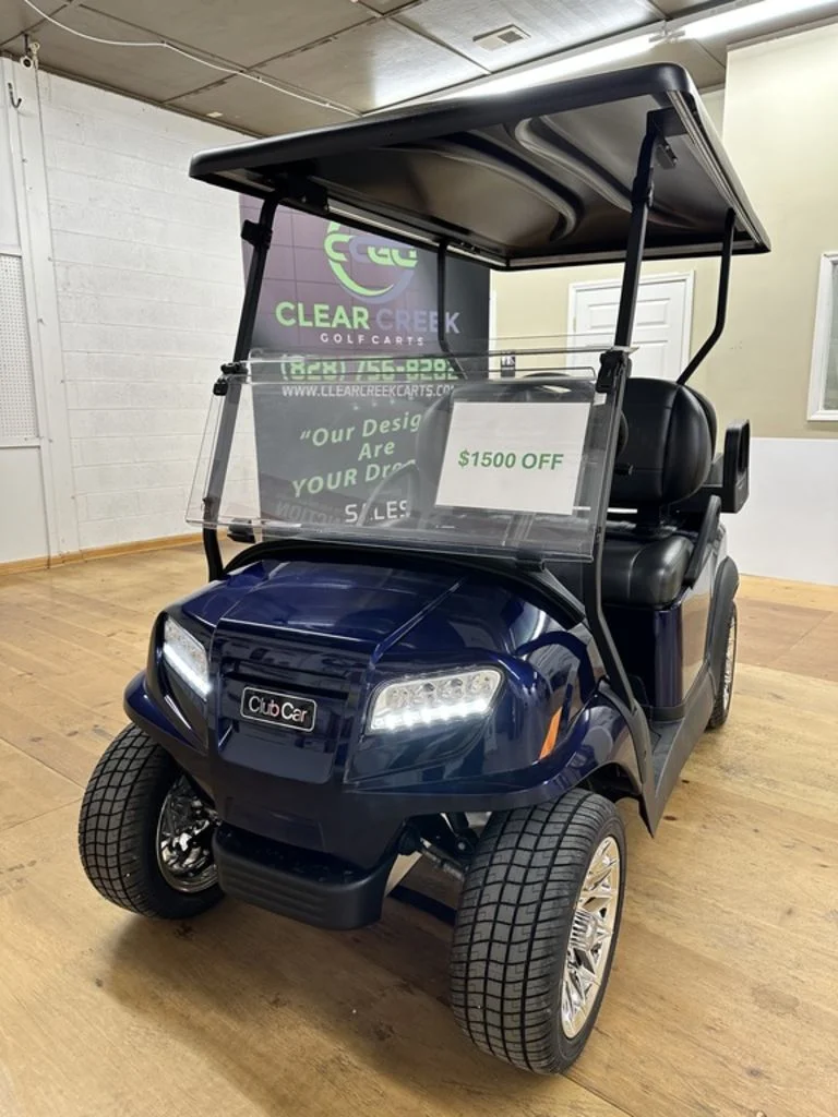2024 Club Car Onward photo 2