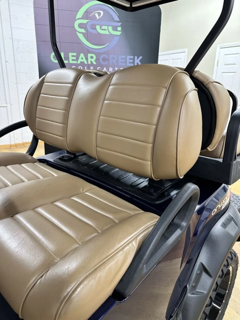 2024 Club Car Onward photo 6
