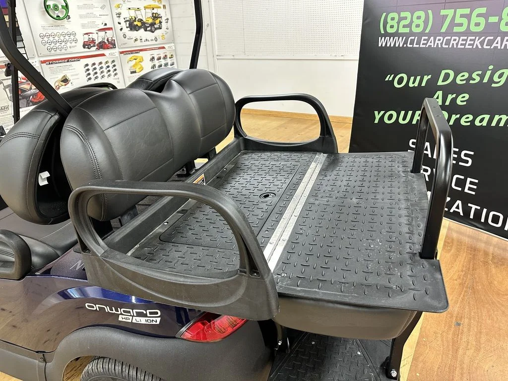 2024 Club Car Onward photo 6