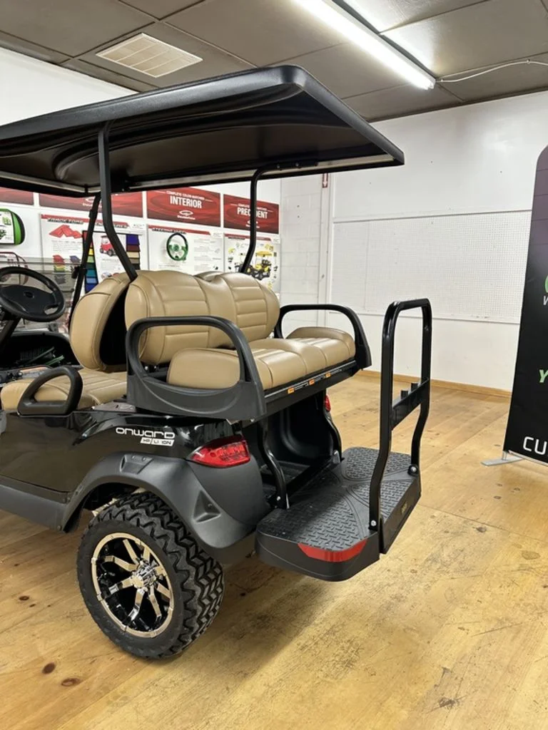 2024 Club Car Onward photo 5