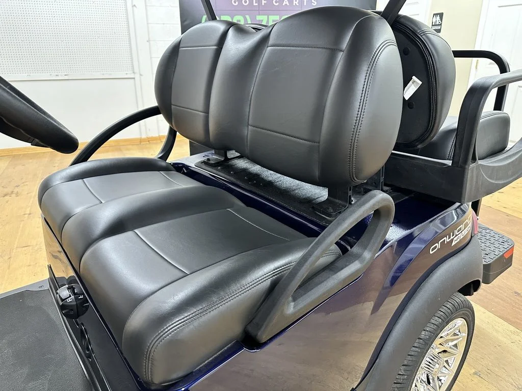 2024 Club Car Onward photo 3