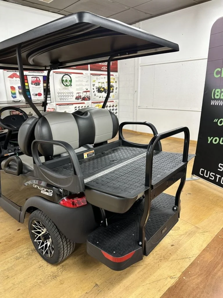 2024 Club Car Onward photo 7