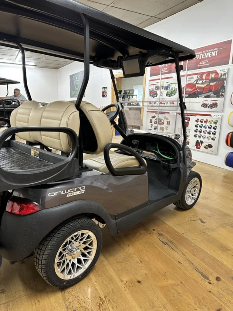 2024 Club Car Onward photo 8