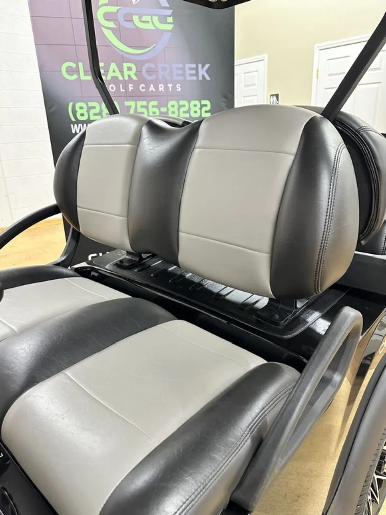 2024 Club Car Onward photo 3