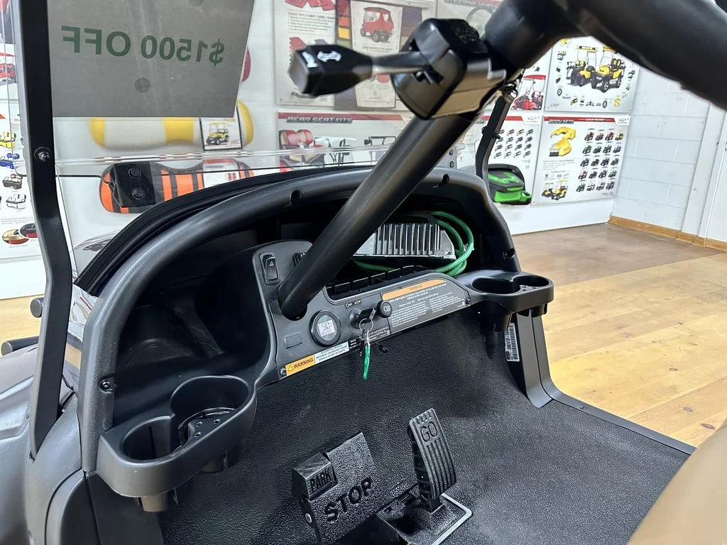 2024 Club Car Onward photo 3
