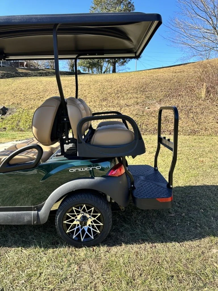 2024 Club Car Onward 4 Passenger photo 5