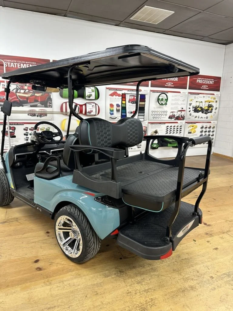 2024 Madjax XSeries Gen 2 photo 8