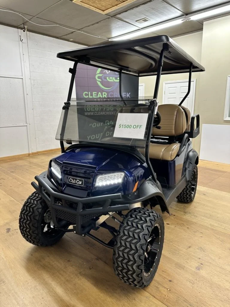 2024 Club Car Onward photo 5