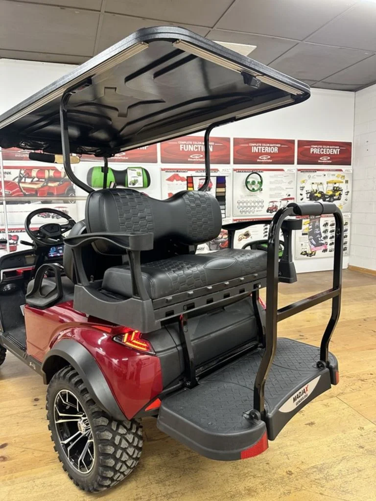 2024 Madjax XSeries Gen 2 photo 9