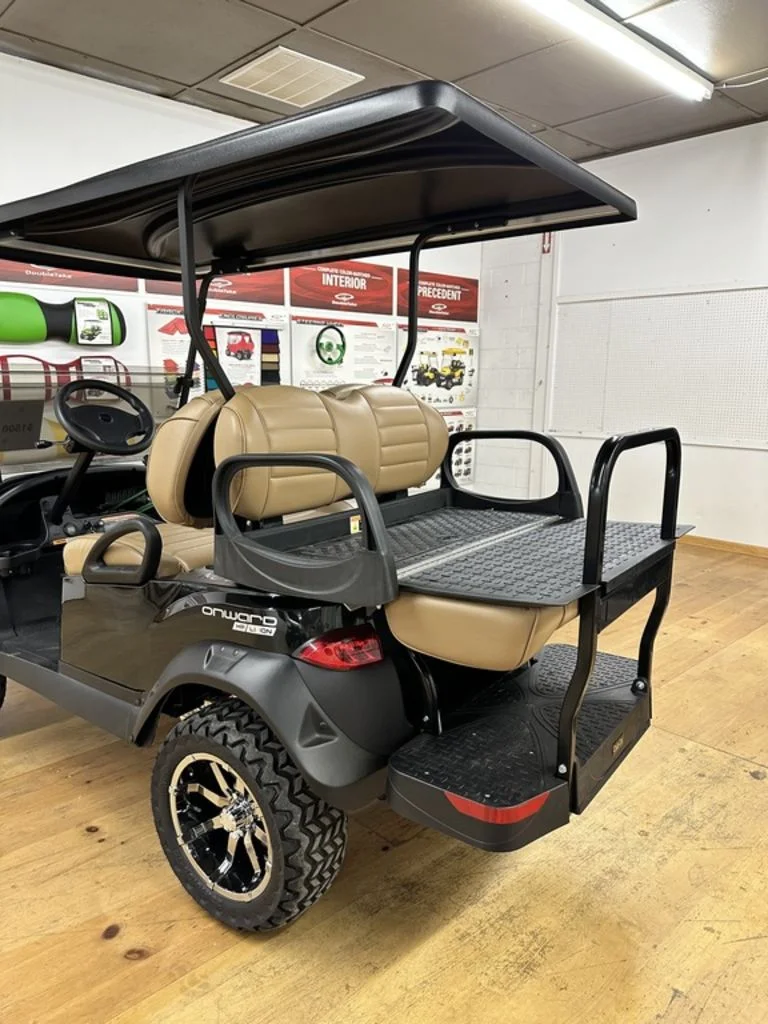2024 Club Car Onward photo 6