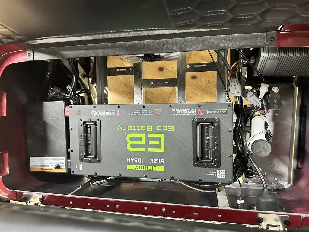 2024 Madjax XSeries Gen 2 photo 7