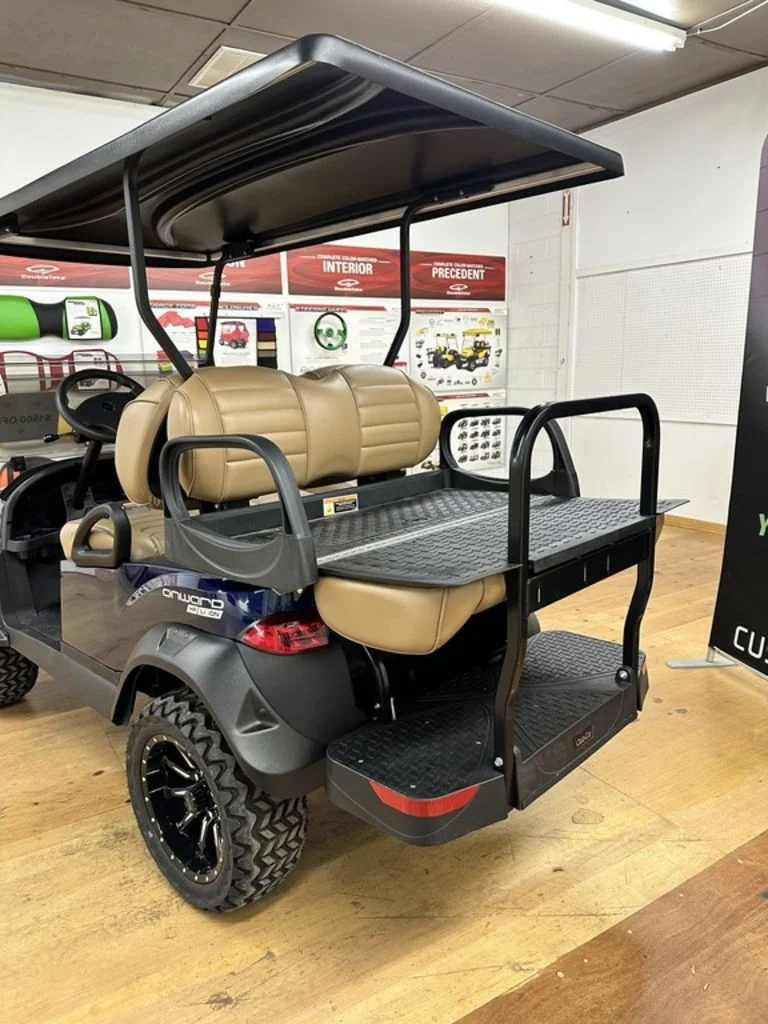 2024 Club Car Onward photo 2