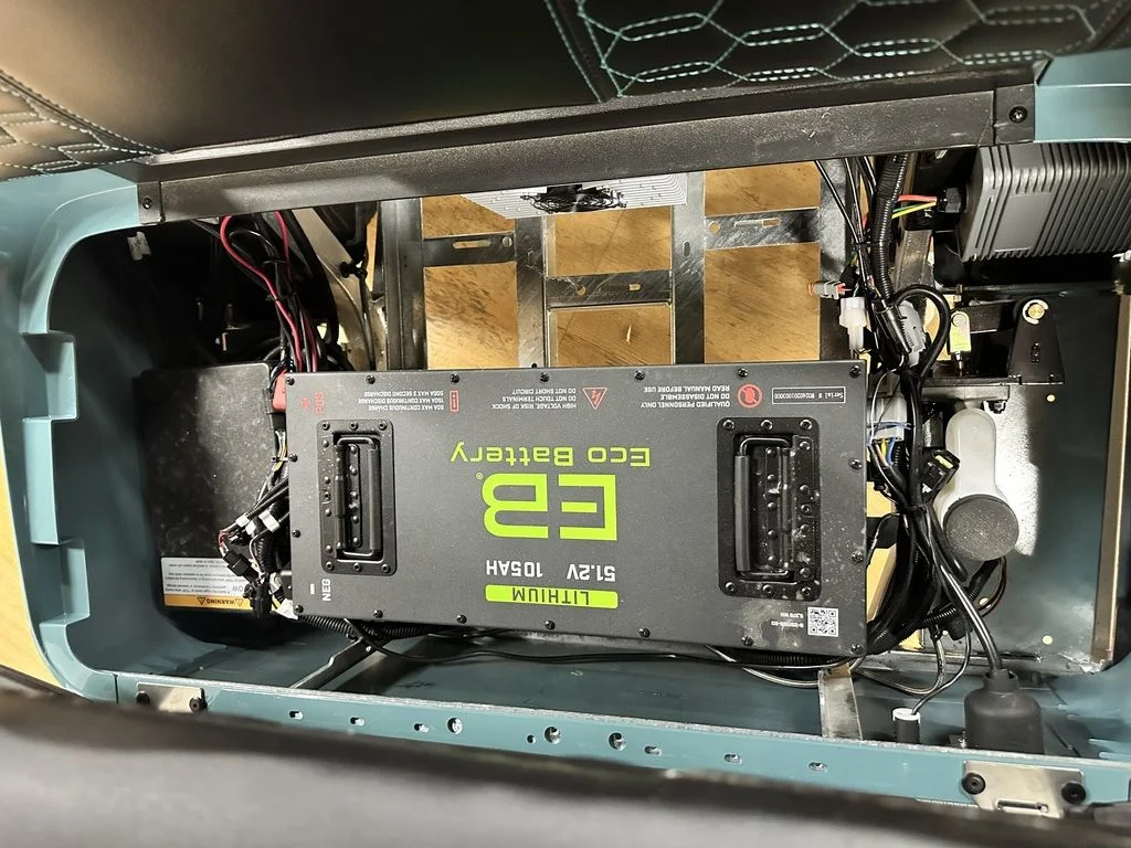 2024 Madjax XSeries Gen 2 photo 4