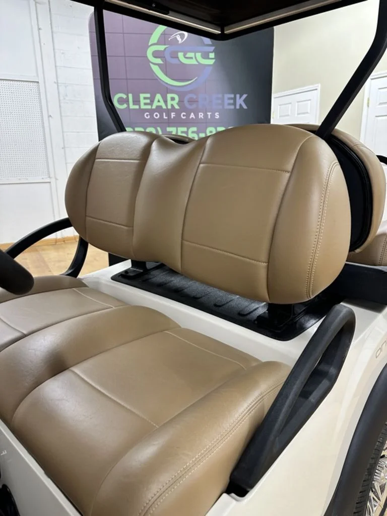 2024 Club Car Onward photo 4