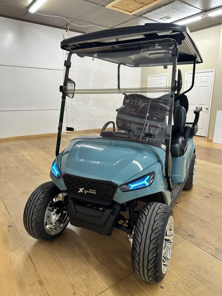2024 Madjax XSeries Gen 2 photo 10