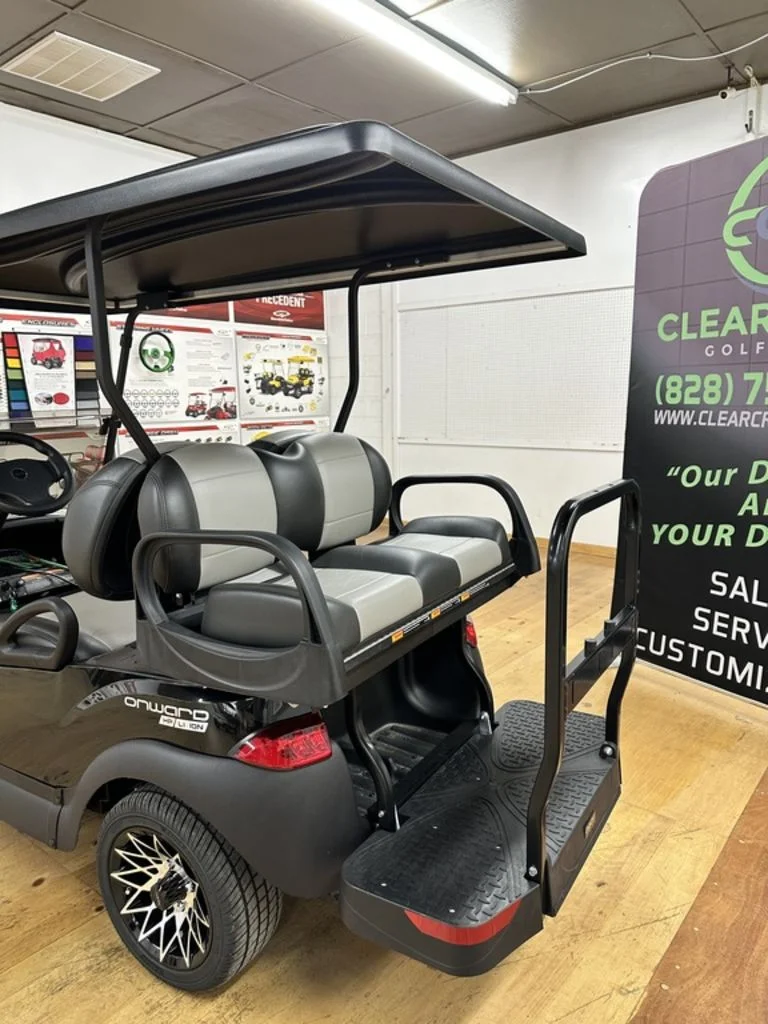 2024 Club Car Onward photo 6