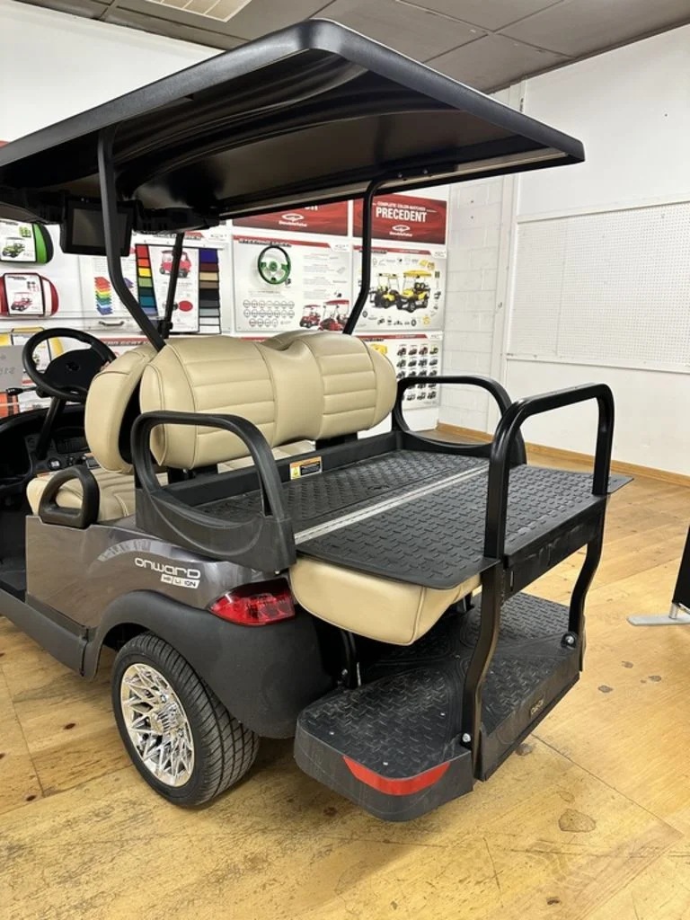 2024 Club Car Onward photo 7