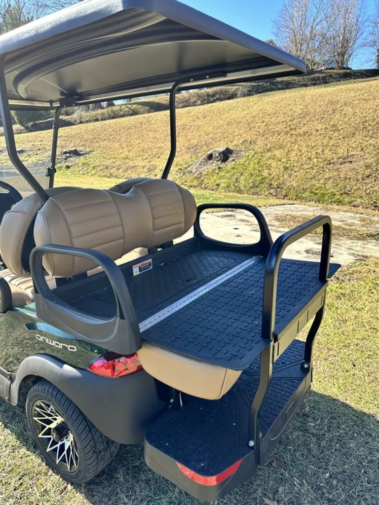 2024 Club Car Onward 4 Passenger photo 6