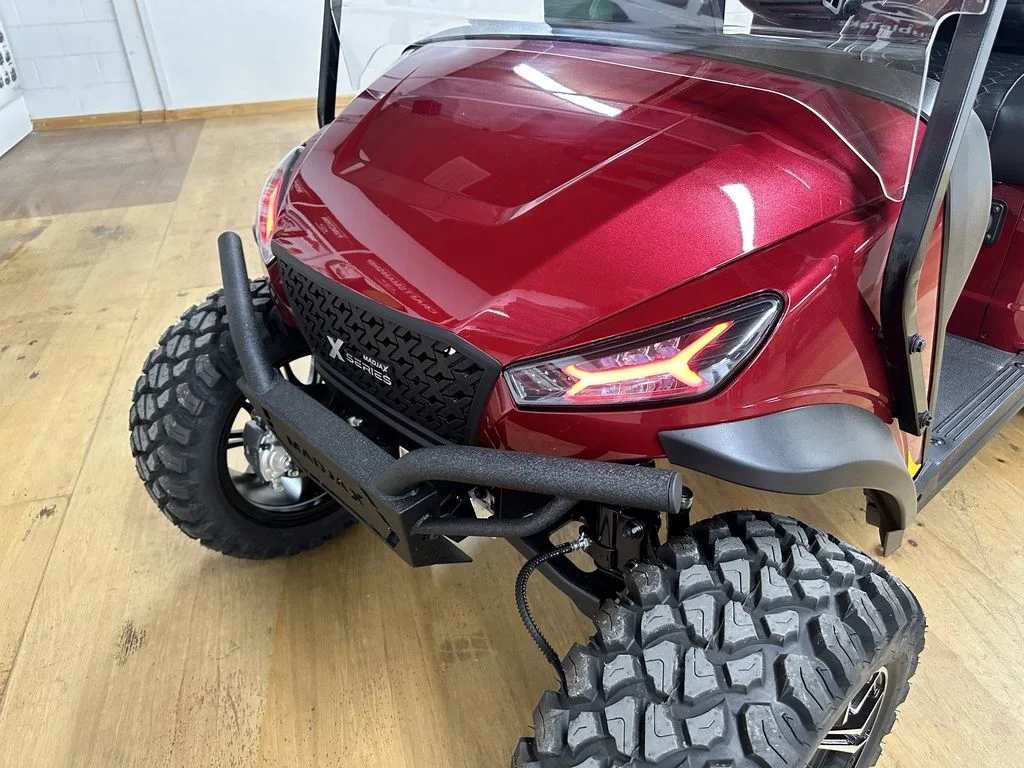 2024 Madjax XSeries Gen 2 photo 3