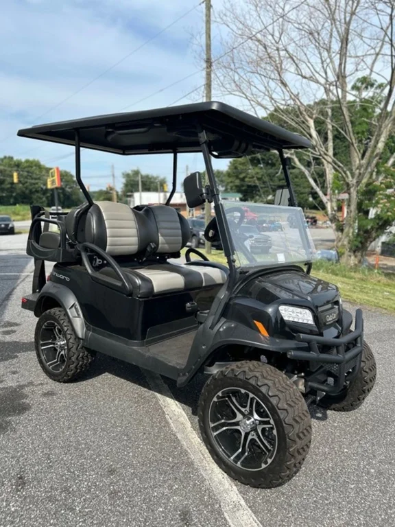 2020 Club Car Onward photo 2