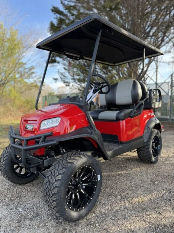 2026 Club Car Onward HP Lithium-Ion photo 2