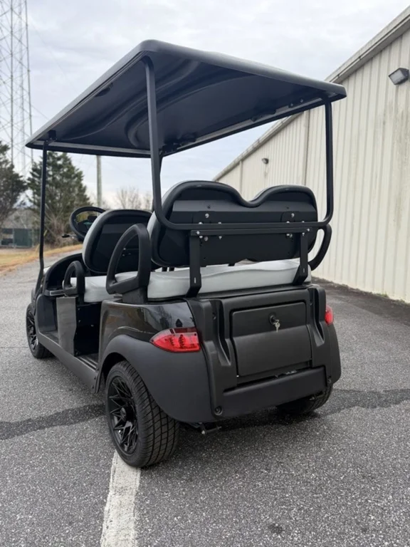 2026 Club Car Tempo photo 5