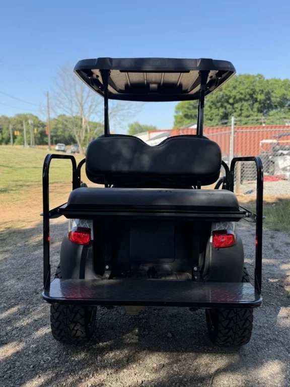 2021 Club Car Tempo 2+2 photo 4