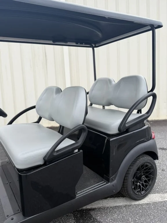 2026 Club Car Tempo photo 6