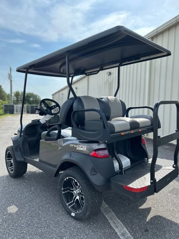 2027 Club Car Onward photo 3