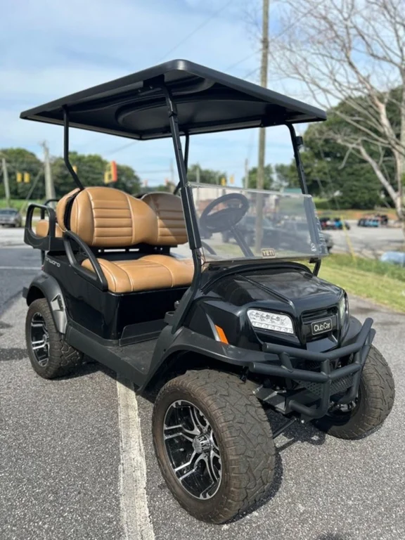 2017 Club Car Onward photo 2