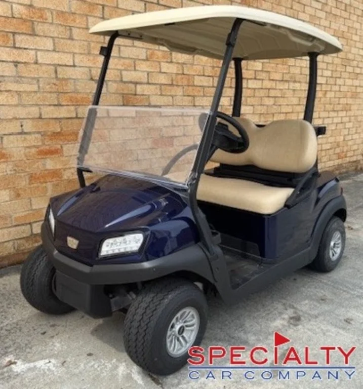 2023 Club Car Tempo Electric photo 2