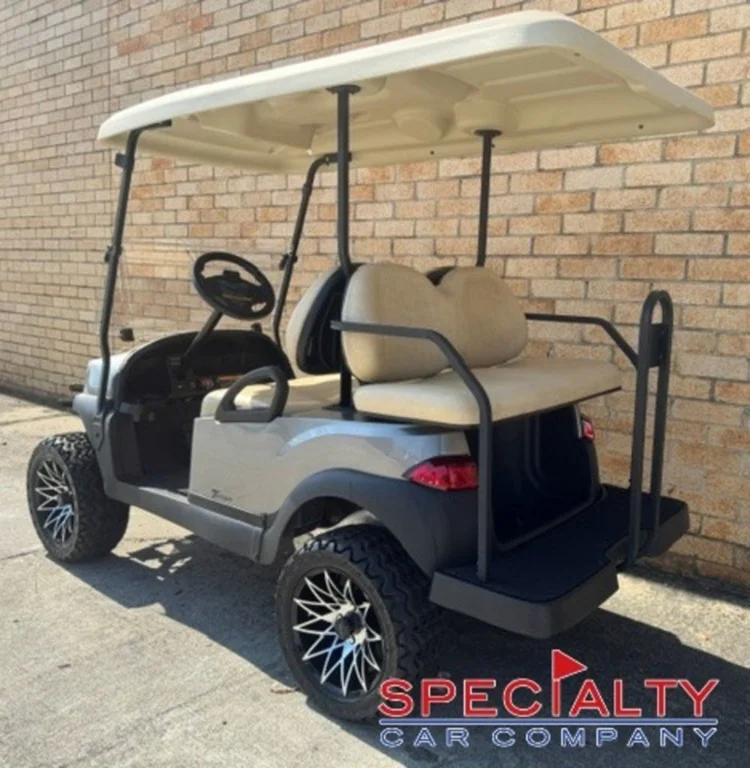 2024 Club Car Tempo photo 3
