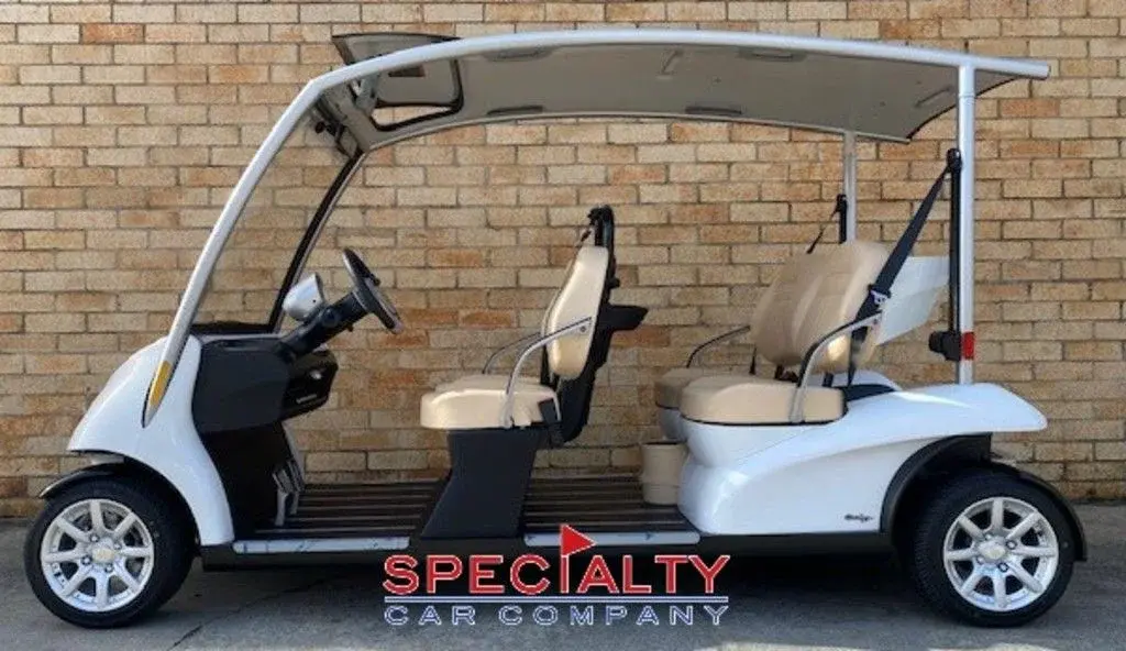 2023 Garia VIA photo 1