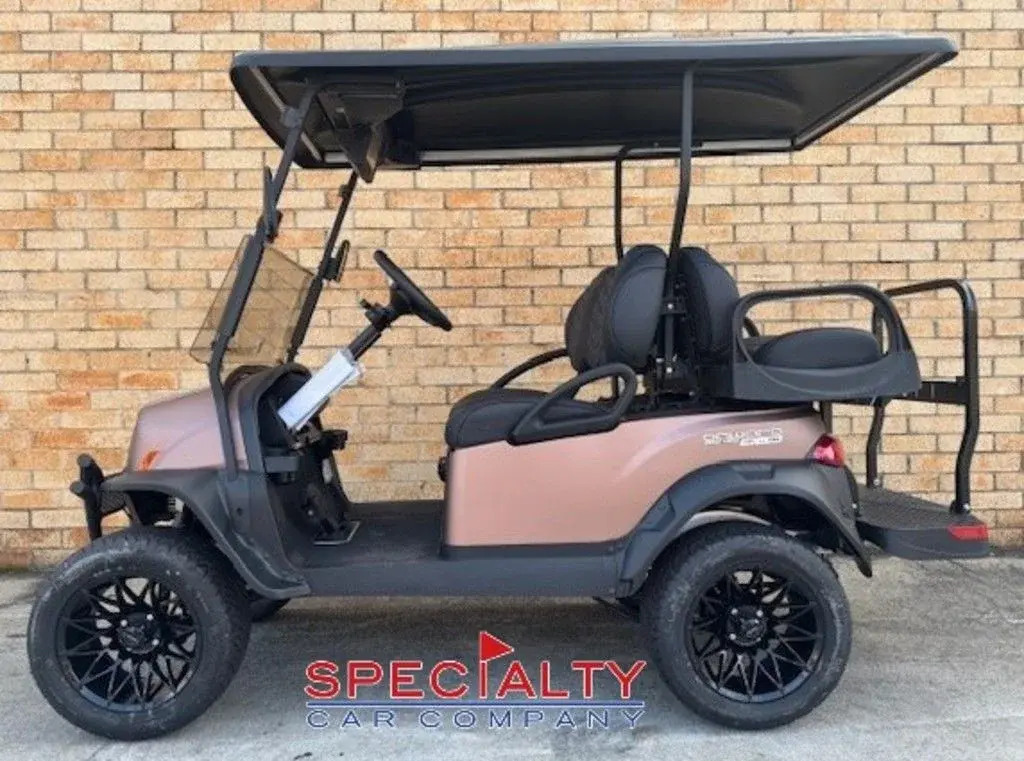 2025 Club Car Onward photo 1