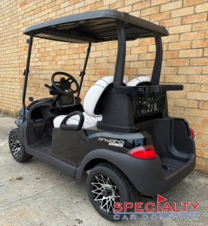 2027 Club Car Onward photo 3