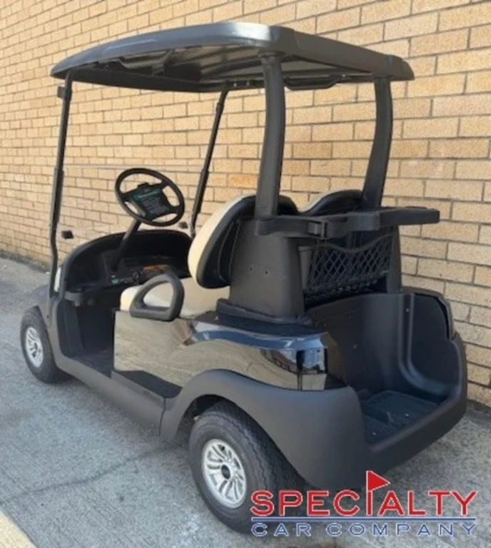 2009 Club Car Precedent photo 3
