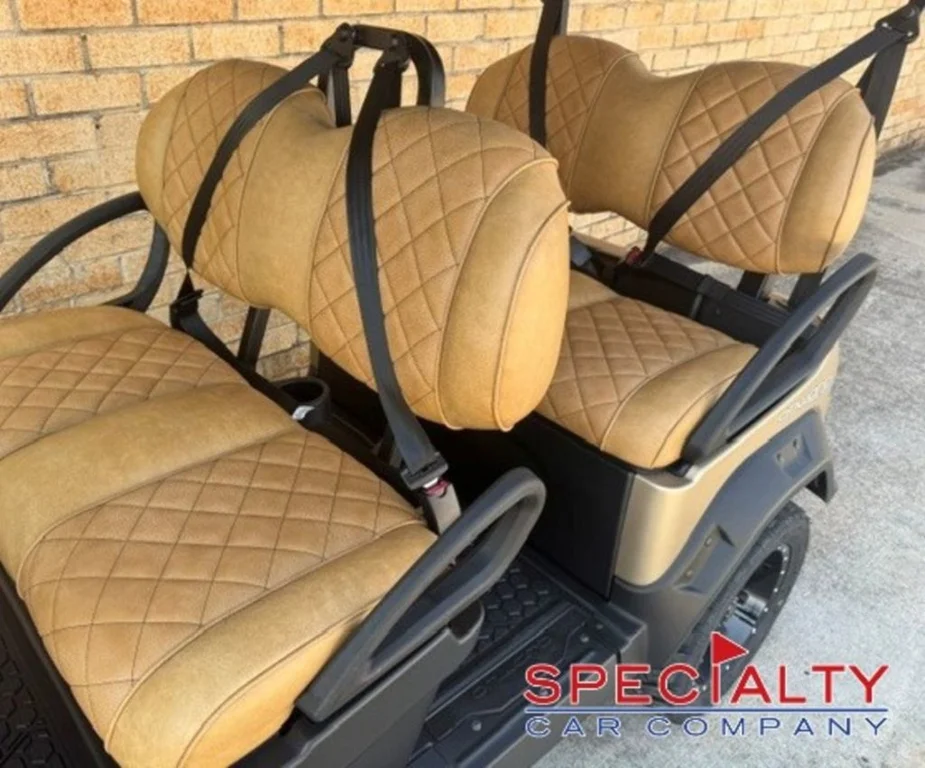 2027 Club Car Onward photo 4