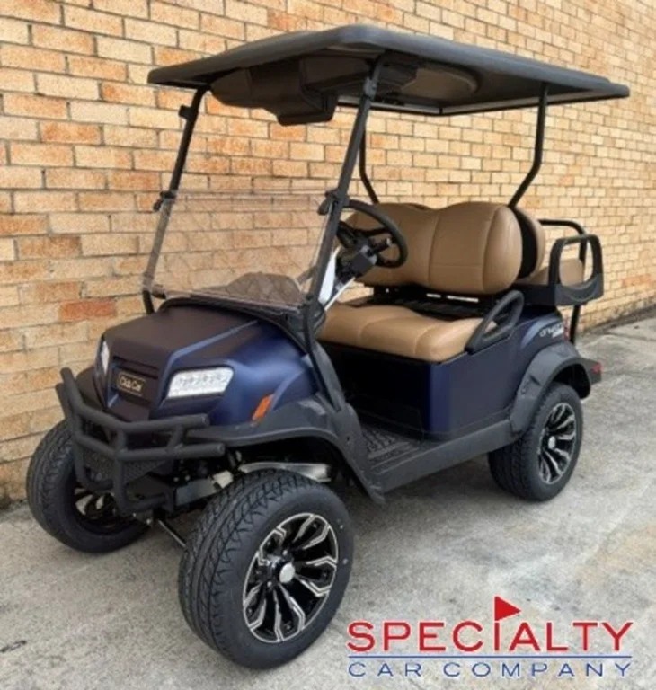 2027 Club Car Onward photo 2