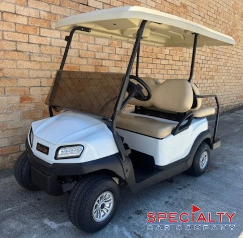 2024 Club Car Tempo photo 2