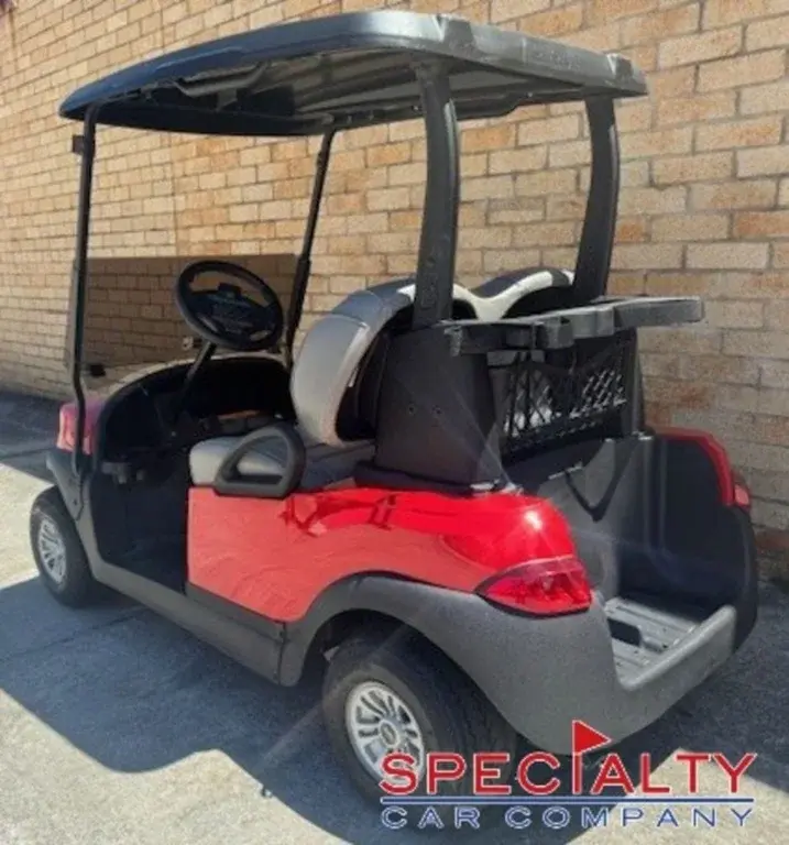 2023 Club Car Tempo photo 3