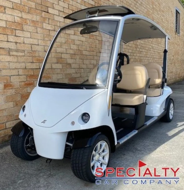 2023 Garia VIA photo 2