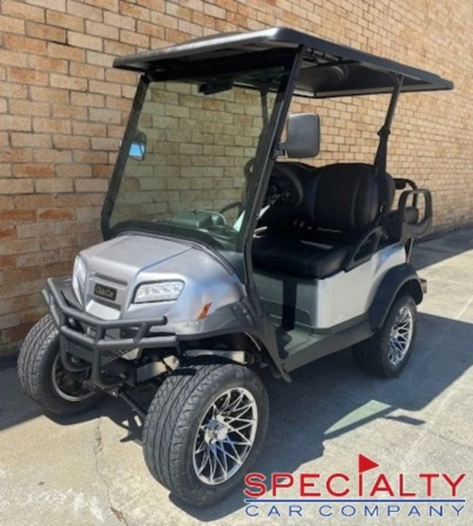2026 Club Car Onward 4 Passenger photo 2