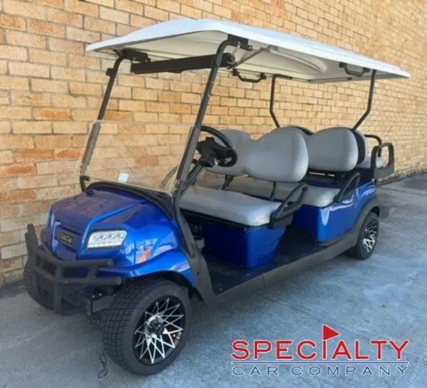 2020 Club Car Onward photo 2