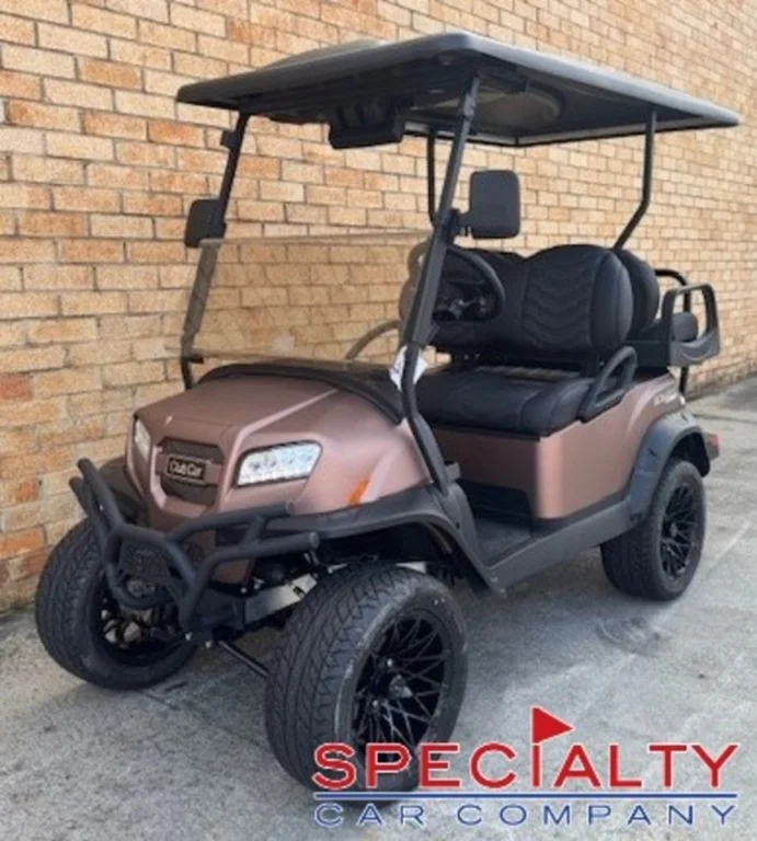 2025 Club Car Onward photo 2