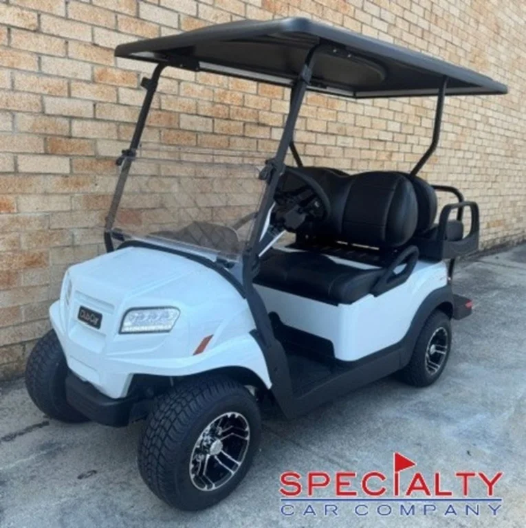2027 Club Car Onward photo 2